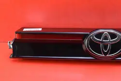 OEM 76801-0D760 Moldura Portón para Toyota Yaris Cross