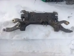 SANKI WÓZEK BELKA PRZEDNIA FORD FOCUS MK2 C-MAX I