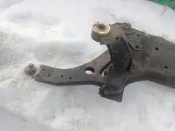 SANKI WÓZEK BELKA PRZEDNIA FORD FOCUS MK2 C-MAX I