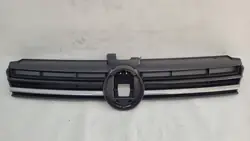 Front Bumper Grill VW Golf VII 2016+ 5G0853651CD