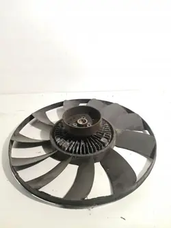 Embrayage Visco RTX63075 Skoda OE pour Superb B5