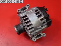 Vaihtovirtageneraattori 180A VW Tiguan, Skoda 2.0 TSI DNN