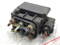 Federverteiler OEM A0993200258 für Mercedes
