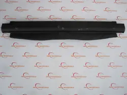 BMW X3 E83 07r Kofferraumrollo OEM Teil