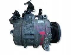 BMW OE 6924792 airco-compressor - Gebruikt
