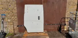Nissan NV200 schuifdeur OEM NV200 pt - Rechts achter