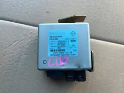 Module direction assistée Renault Clio II OEM 8200061924
