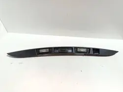 OEM 848100006R Moldura Porta-Malas Scenic III Câmera