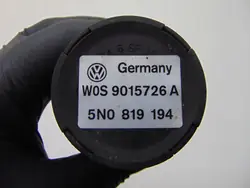 Webasto Melusuodatin OEM 5N0819194 Alhambra/Sharan