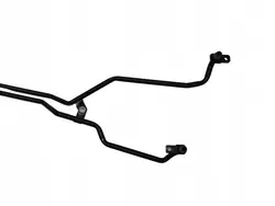Porsche Cayenne II 7P Öljylinjat OEM 7P0317801EC