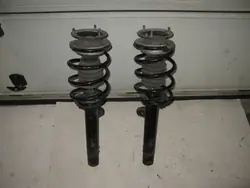 Amortiguador delantero con muelle BMW 3 E90 E91 E92 E93 OEM