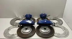 Jeu disques et étriers frein BMW XM 2023 OEM 6899173