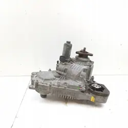 BMW Overbrengingsbak OEM 7555295 voor X5 E53 2006