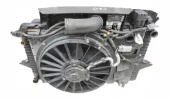 Ventilateur Radiateur OEM MMAUTKO-28240- Volvo C70