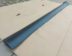 TESLA MODEL Y Rechte Schwelle 1497744-00-C