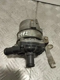 Pompe à eau OEM 97060532201 pour Porsche Panamera