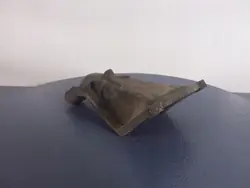 Support Moteur Gauche BMW E46 2.5 OEM 22111094697