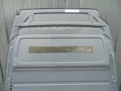 VW CRAFTER Trennwand - Gebraucht, OEM-Qualität