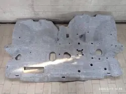 Cloison de séparation Renault Rafale OEM 679009957R
