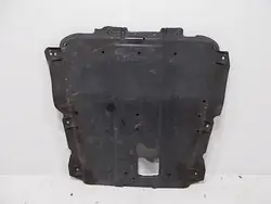 DACIA SANDERO STEPWAY II LOGAN II LODGY UNDERBESKYDD