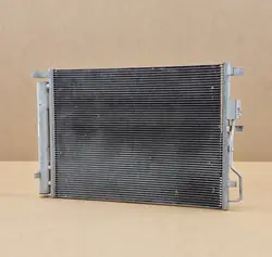 AC-Kondensator Kia Sportage IV Hyundai Tucson OEM