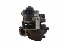 Turbo LAND ROVER RANGE ROVER SPORT QH50243187