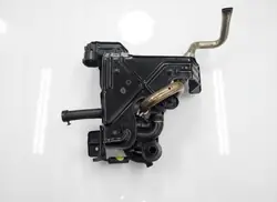 Webasto hulpverwarming VW T5 OEM 7H0815071B