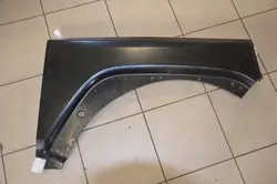 Garde-boue arrière droit OEM 68302716AD Jeep Wrangler JL