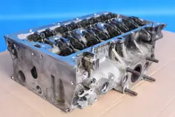 Zylinderkopf OEM 05E103063E für VW Golf VII 1.5 TSI