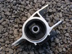 Rechter draagarm bus OEM A2463330614 Mercedes