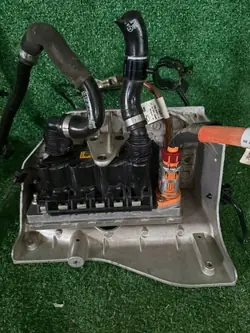 Mercedes-Benz EQS akkulämmittäjä OEM A0008358103
