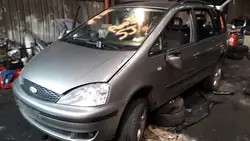 Frammask Ford Galaxy 2000-2006 OEM 1521601