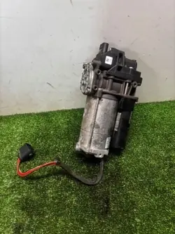 PORSCHE Suspension Compressor 4M0616005H 3.0L 2020