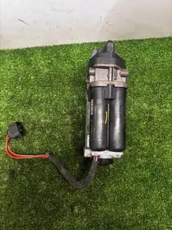 PORSCHE Suspension Compressor 4M0616005H 3.0L 2020