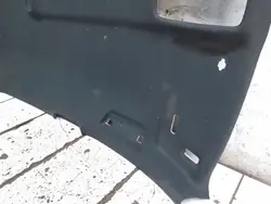 Plafonnier Audi Q2 2021 S-Line OEM 81A867505C
