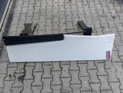 Renault OE Lower Cab Spoiler OEM 82636497 Used