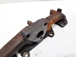 Collecteur d'échappement Fiat Punto OEM 73501340 1.3L