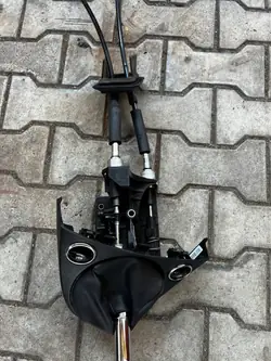 Sélecteur de vitesse Fiat 500 OEM 60169010 - Occasion