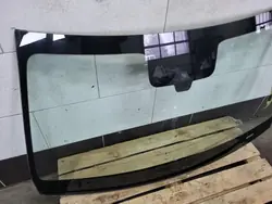 OEM A2536709000 framruta med radarsensor
