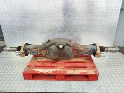 Caixa do Eixo de Transmissão Scania OEM 1462805