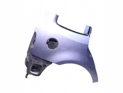 Panneau latéral arrière droit OEM 987654321 VW Passat B6