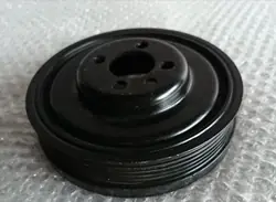 Audi A5 A6 Q3 Q5 2.0 TDI riemschijf OEM 038105243M