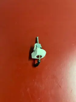 2015 BMW X3 F25 Schlosszylinder-Einsatz KSI3808