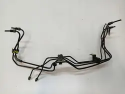 Flexibles de frein avant OEM 58710-J7200 Hyundai/Kia
