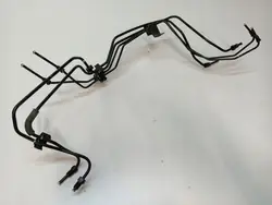 Linhas de travão dianteiras OEM 58710-J7200 Hyundai/Kia