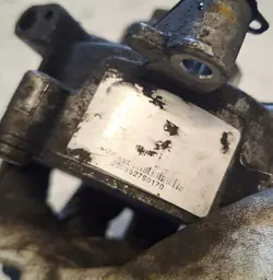 Jeep vacuümpomp OEM 000552780170 voor Renegade 2.0 CRD