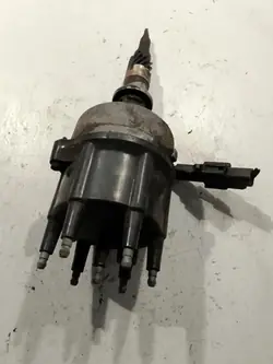 Jeep 4.0 Sytytysjakaja Sytytyskelaus 12V OEM Osa