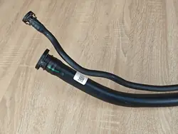 Tuyau de remplissage AdBlue OEM 7440011 BMW X6 G06