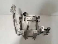 BMW iX instrumentpanelsförstärkning OEM 9460568
