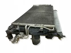Kia Carens 3 Wasserkühler OEM CSX711 - Gebraucht